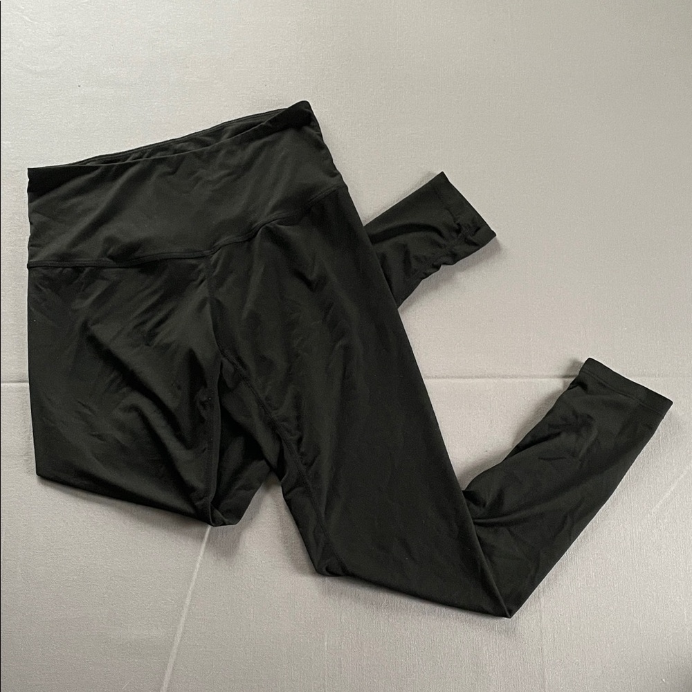 Black Leggings